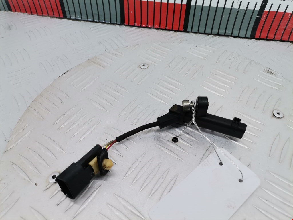 Датчик коленвала Peugeot 407 (2004-2010)