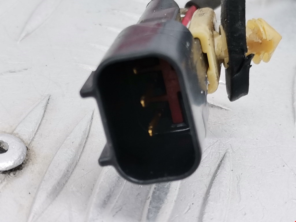 Датчик положения коленвала PEUGEOT 407 2004-2010