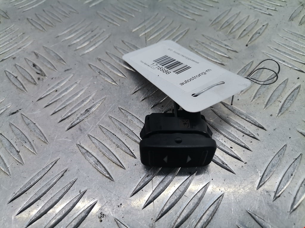 Кнопка стеклоподъемника FORD Mondeo IV 2007-2015