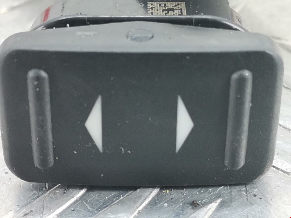 Кнопка стеклоподъемника FORD Mondeo IV 2007-2015