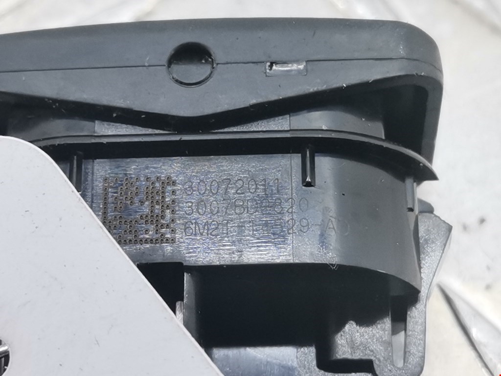 Кнопка стеклоподъемника FORD Mondeo IV 2007-2015