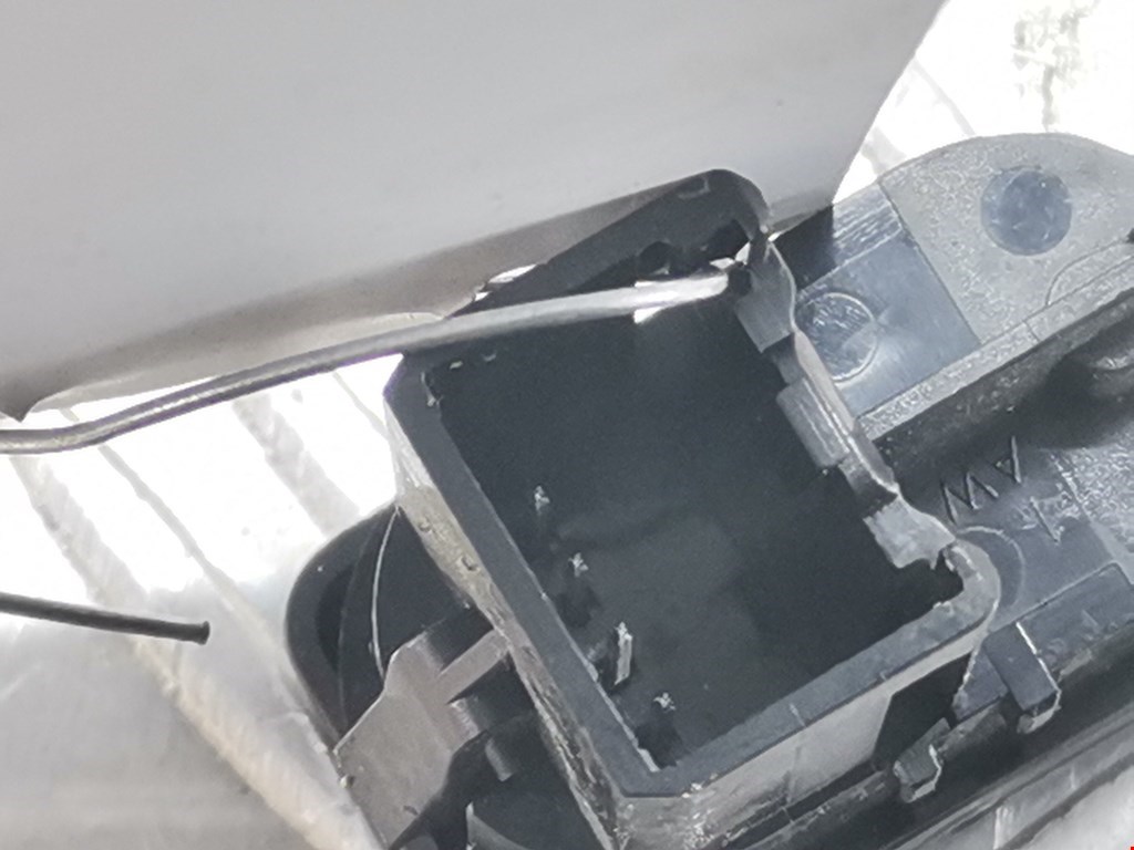 Кнопка стеклоподъемника FORD Mondeo IV 2007-2015