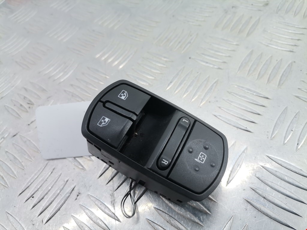 Блок управления стеклоподъемниками OPEL Corsa D 2006-2014