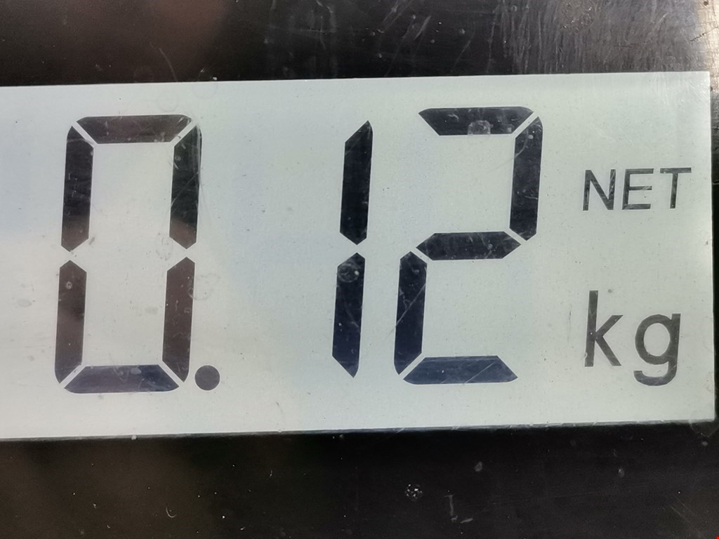 Ручка двери багажника наружная KIA Carnival I 1999-2005