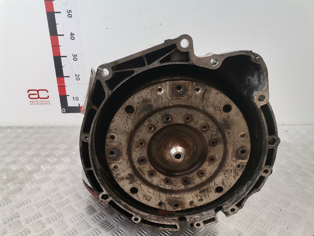 КПП автомат (автоматическая коробка) BMW X3 (E83) (2003-2010)