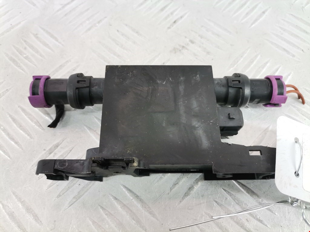 Блок управления центральным замком AUDI A4 B5 1995-2001