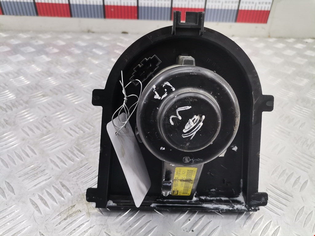 Моторчик (мотор) отопителя салона VOLKSWAGEN Lupo 1999-2005