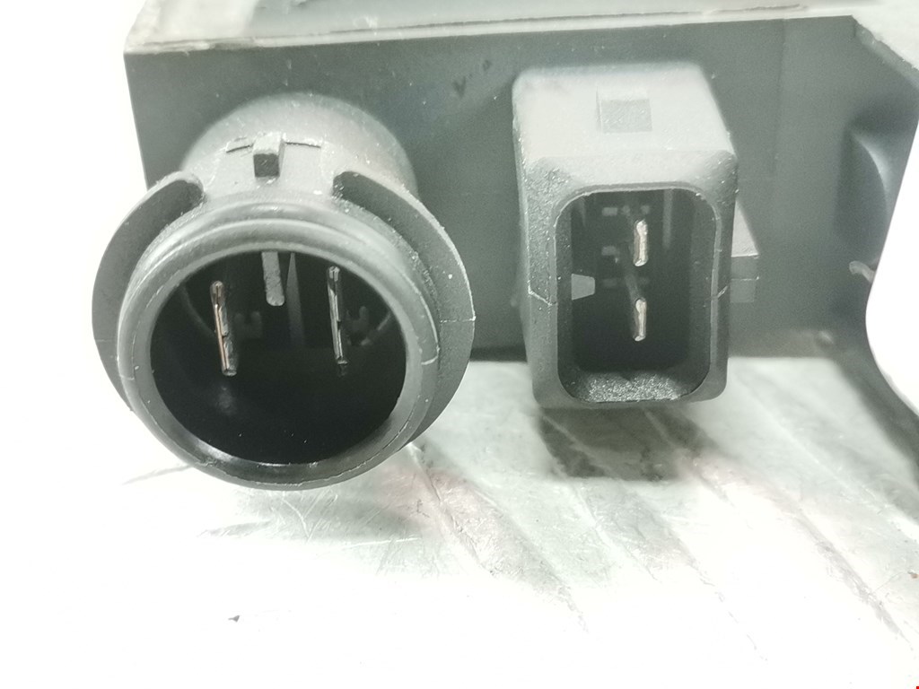 Блок управления центральным замком AUDI A4 B5 1995-2001