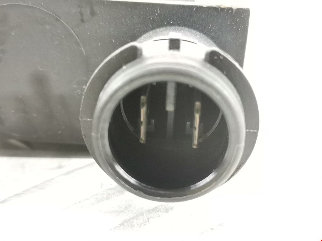 Блок управления центральным замком AUDI A4 B5 1995-2001