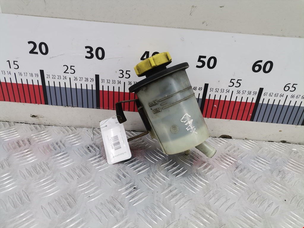 Бачок ГУР (гидроусилителя) FORD Transit 2000-2006