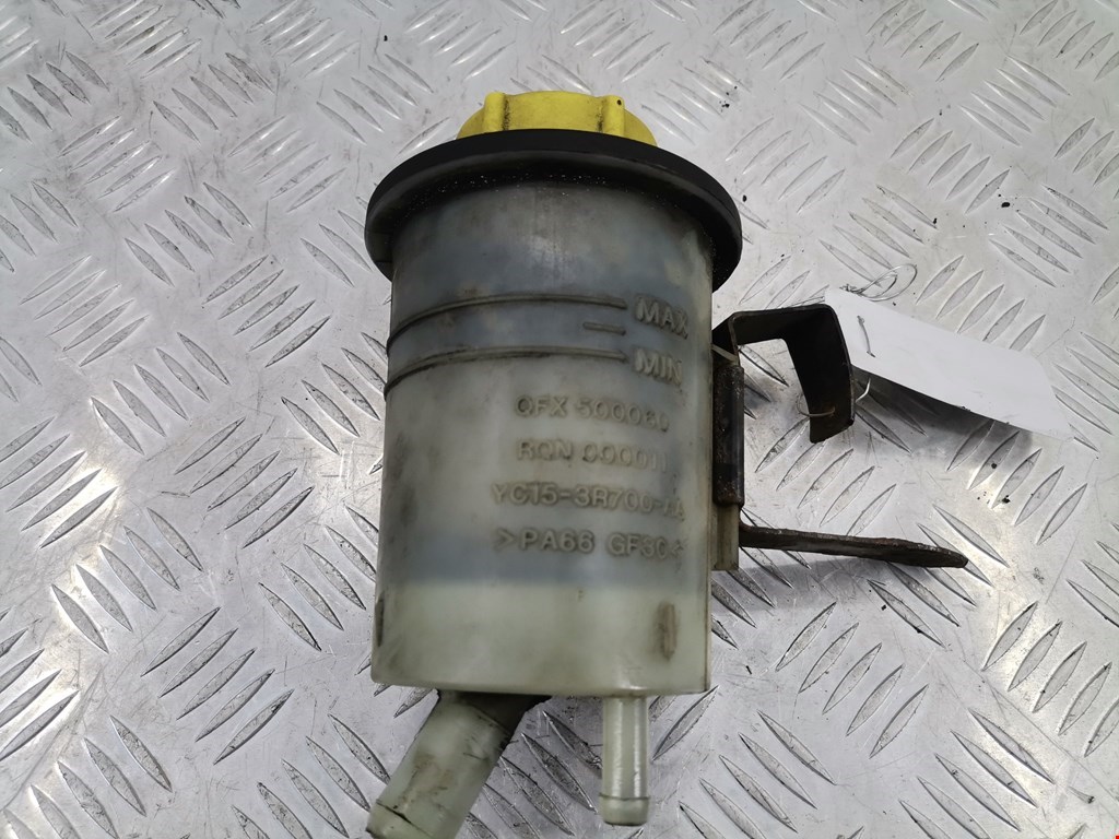 Бачок ГУР (гидроусилителя) FORD Transit 2000-2006