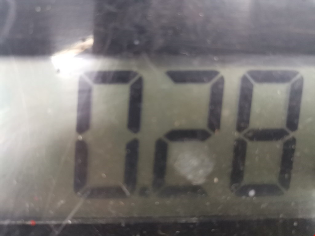 Бачок ГУР (гидроусилителя) FORD Transit 2000-2006