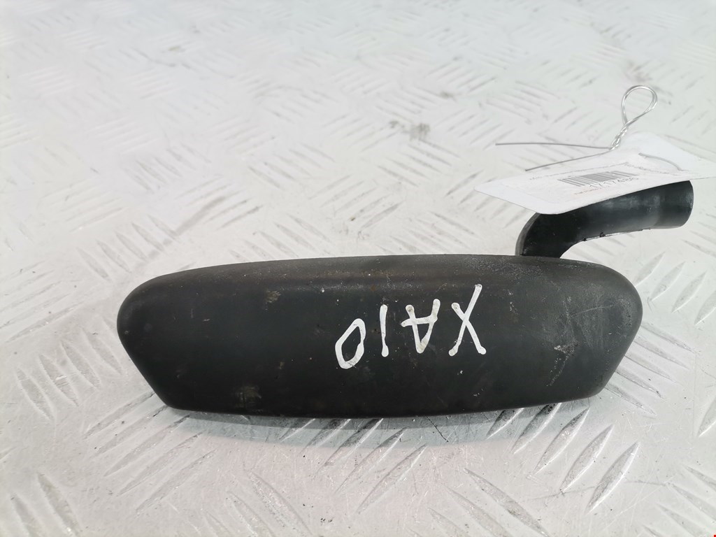 Ручка двери передней наружная левая FIAT Punto II (188) 1999-2007