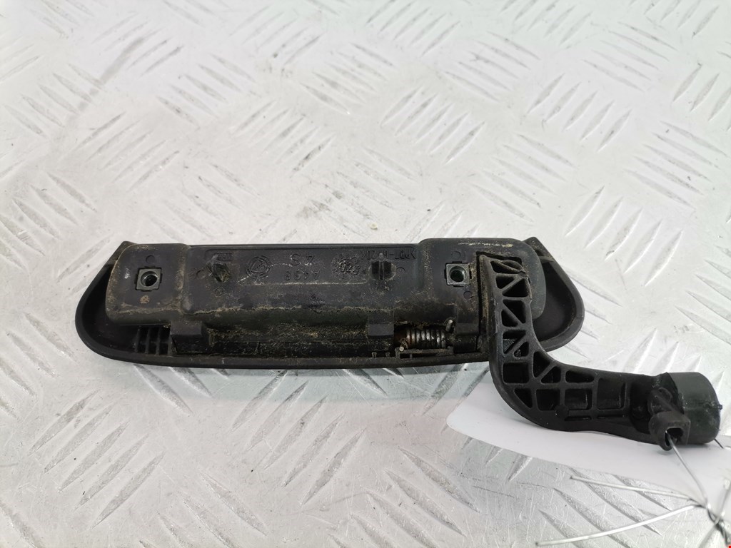 Ручка двери передней наружная левая FIAT Punto II (188) 1999-2007