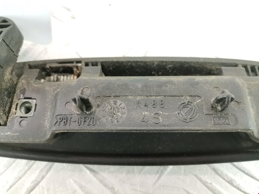 Ручка двери передней наружная левая FIAT Punto II (188) 1999-2007