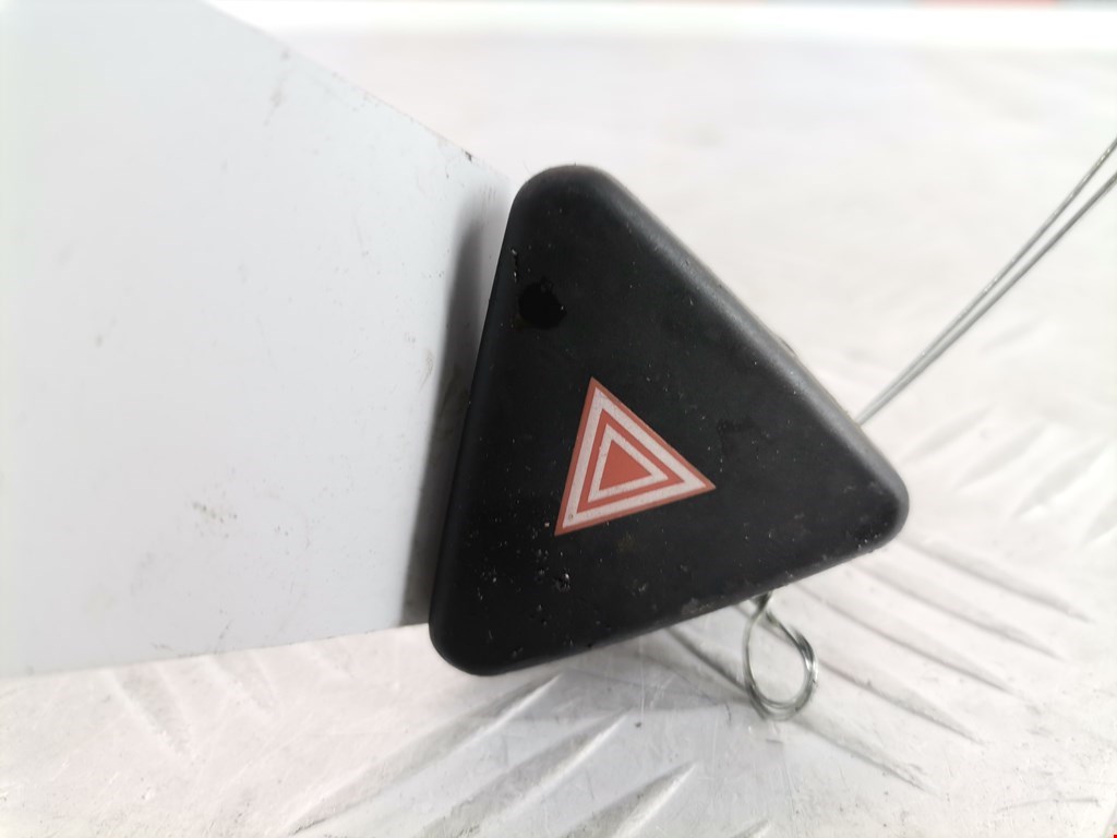 Кнопка аварийной сигнализации (аварийки) FORD Fusion 2002-2012