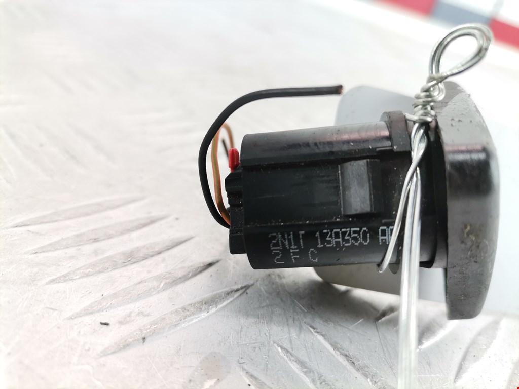 Кнопка аварийной сигнализации (аварийки) FORD Fusion 2002-2012