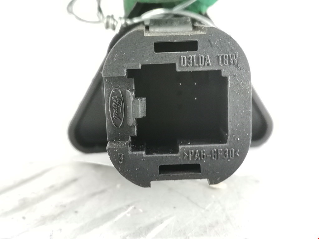 Кнопка аварийной сигнализации (аварийки) FORD Fusion 2002-2012