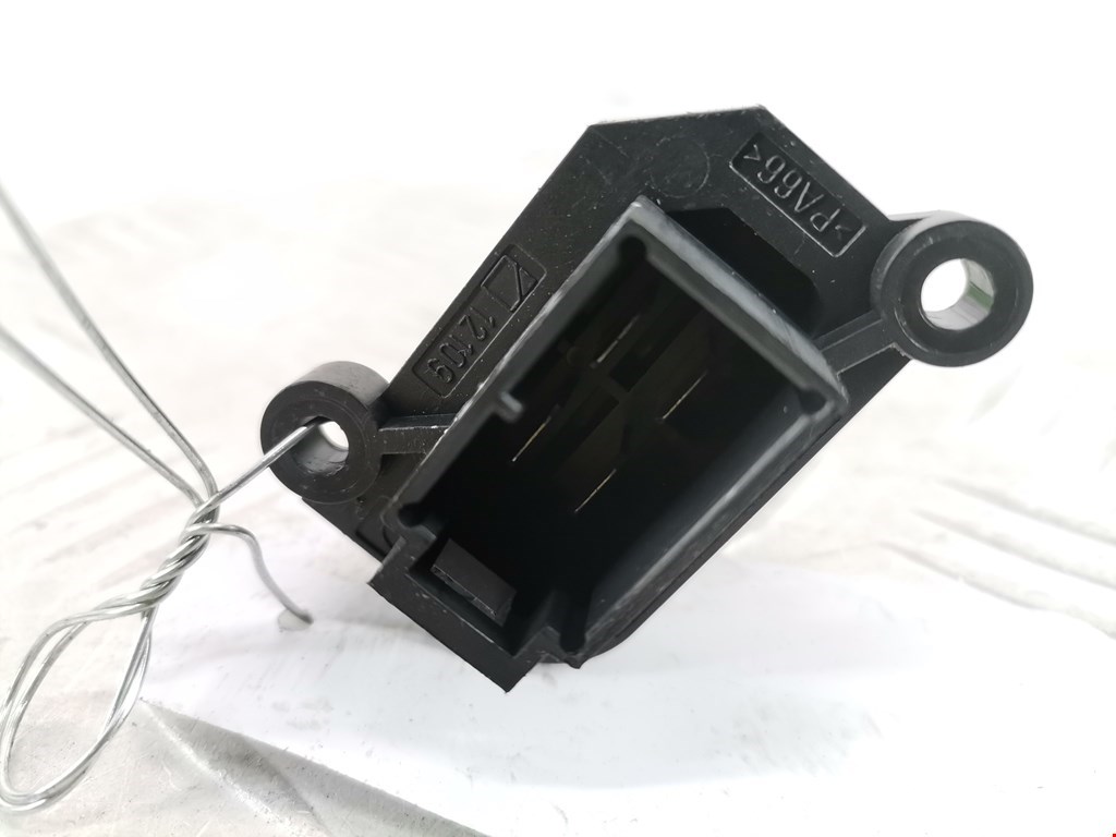 Резистор отопителя (сопротивление печки) FORD Transit 2000-2006