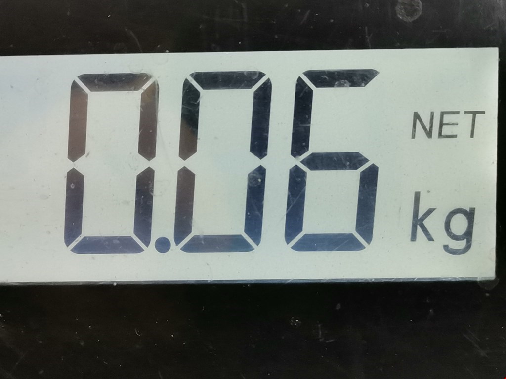 Резистор отопителя (сопротивление печки) FORD Transit 2000-2006