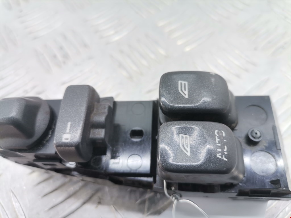 Блок управления стеклоподъемниками VOLVO V40 I 1995-2004