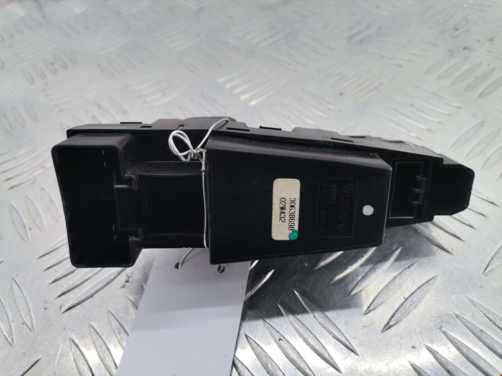 Блок управления стеклоподъемниками VOLVO V40 I 1995-2004