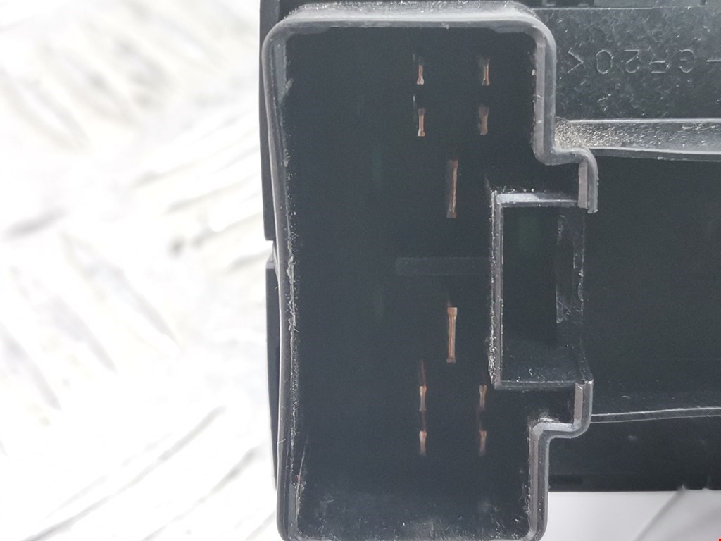 Блок управления стеклоподъемниками VOLVO V40 I 1995-2004