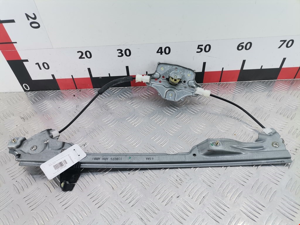 Стеклоподъемник задний правый RENAULT Modus 2004-2012
