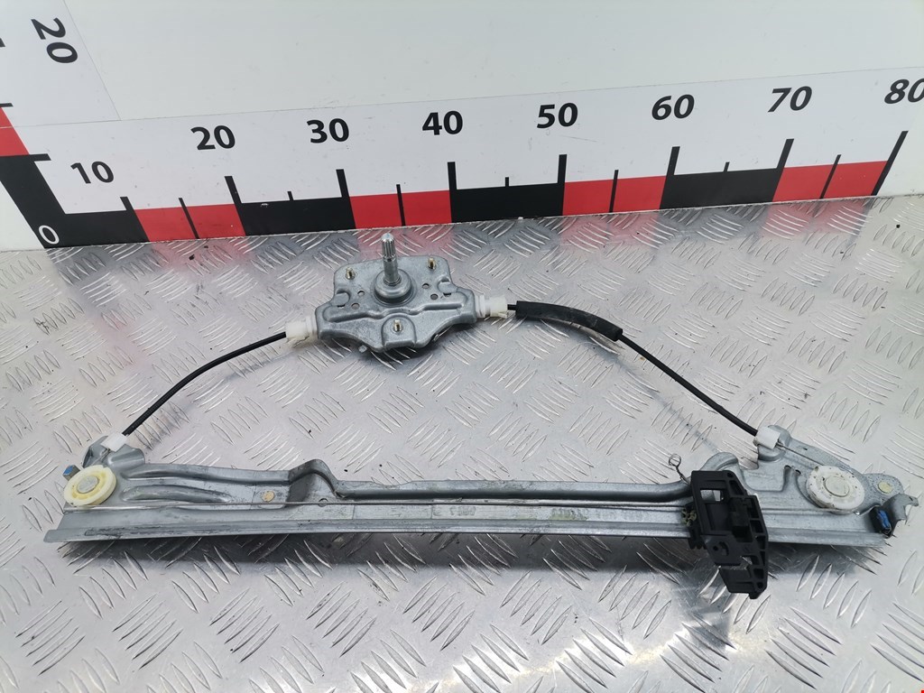 Стеклоподъемник задний правый RENAULT Modus 2004-2012