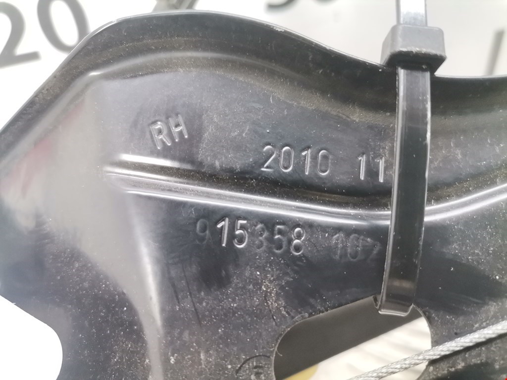 Стеклоподъемник передний правый OPEL Astra J 2009-2017