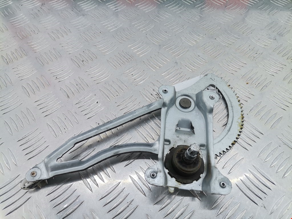 Стеклоподъемник задний левый OPEL Astra G 1998-2005