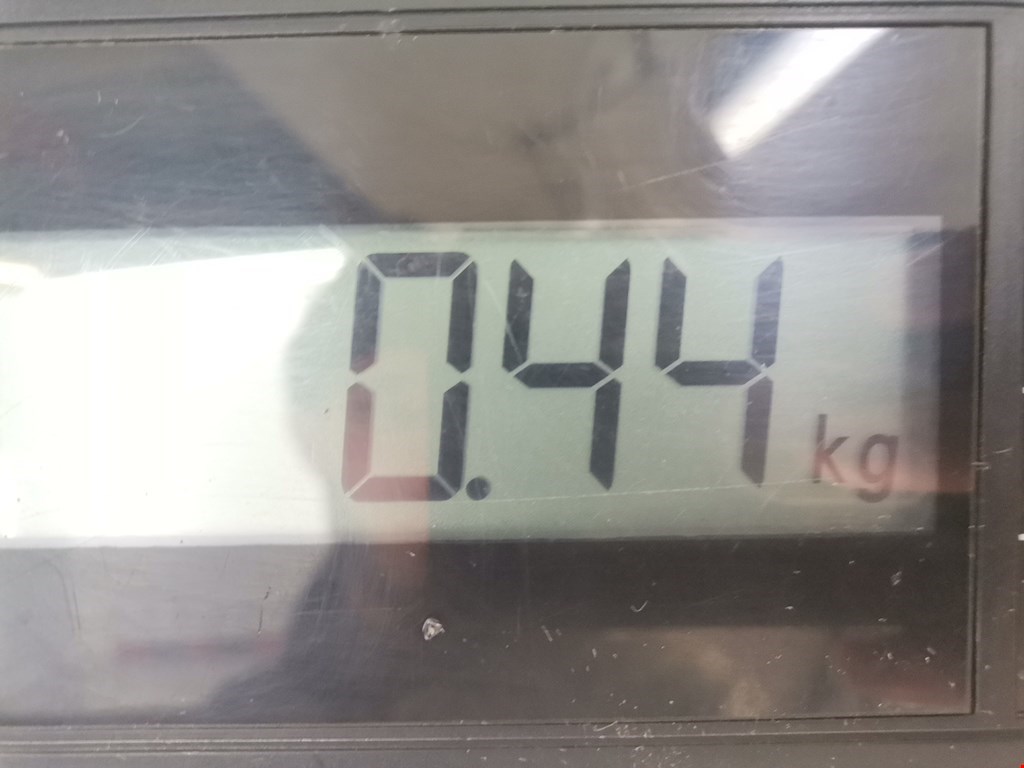 Стеклоподъемник задний левый OPEL Astra G 1998-2005