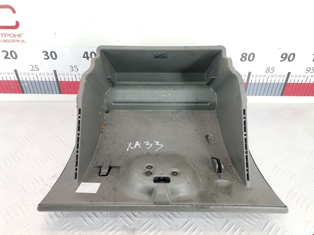 Бардачок FORD Fusion 2002-2012