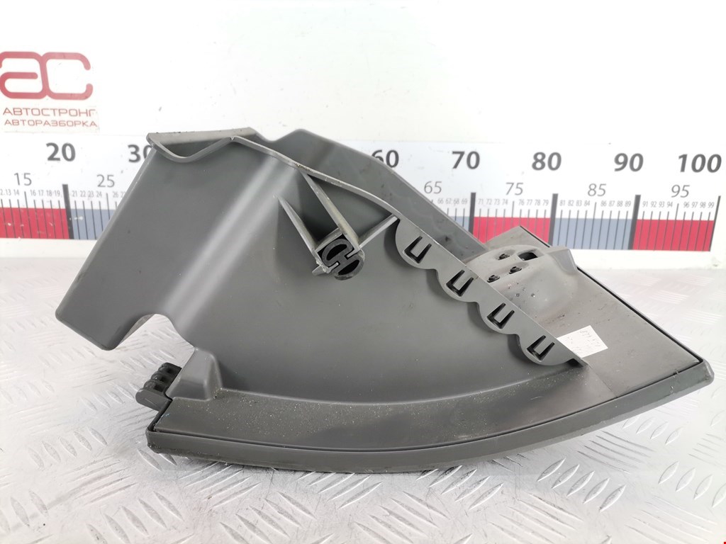 Бардачок FORD Fusion 2002-2012