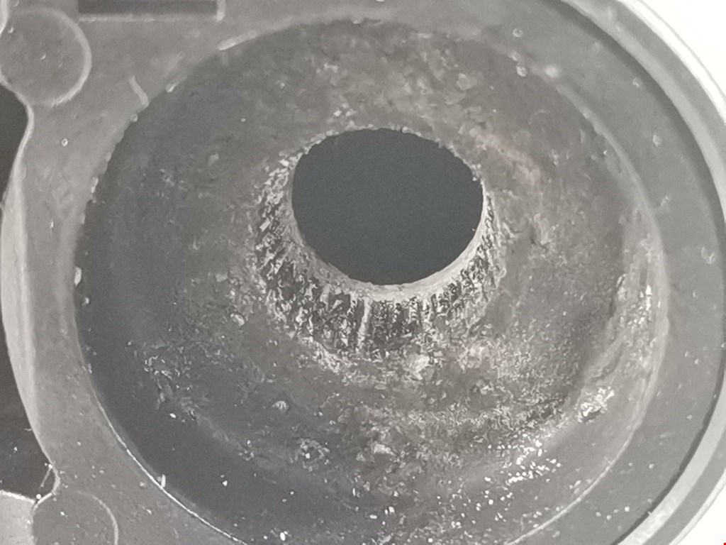 Поводок дворника задний (заднего) OPEL Astra J 2009-2017