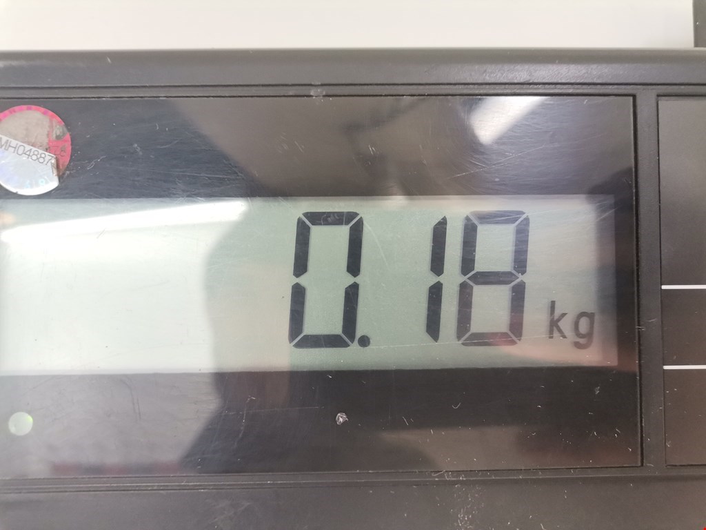 Поводок дворника задний (заднего) OPEL Astra J 2009-2017