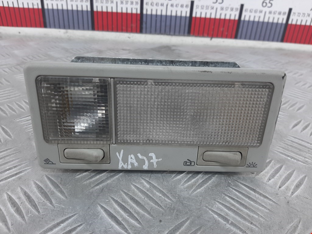 Плафон салонный (салона фонарь) SKODA Octavia A4 1U- 1997-2010