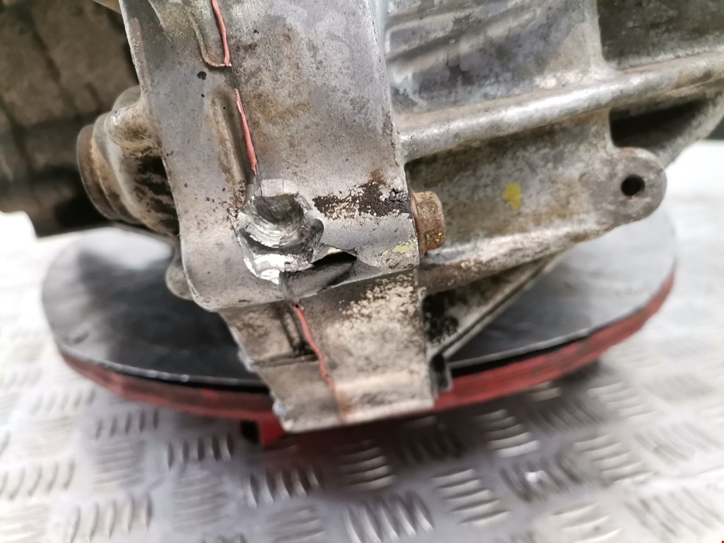 АКПП (Автоматическая коробка переключения передач) LEXUS RX 350\450H 2009-2015