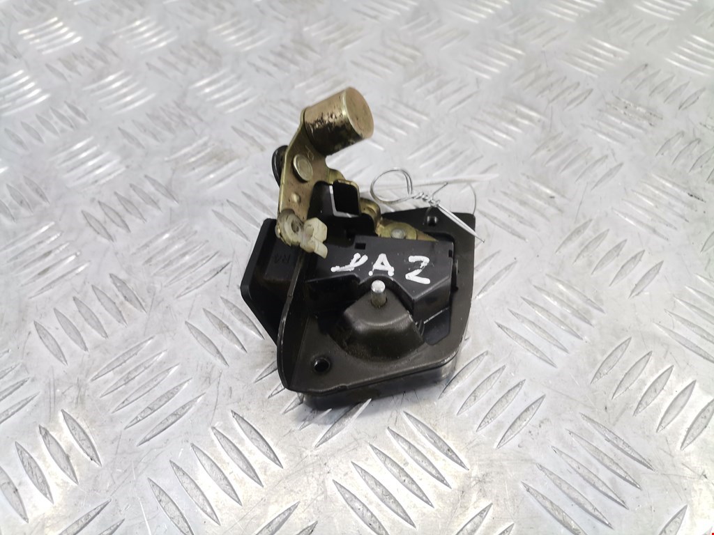 Замок двери сдвижной KIA Carnival I 1999-2005