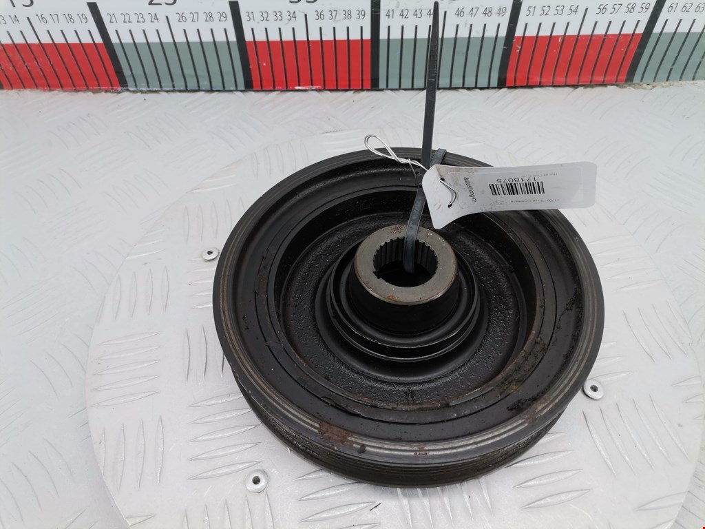 Шкив коленвала Honda Civic 7 (2000-2006)