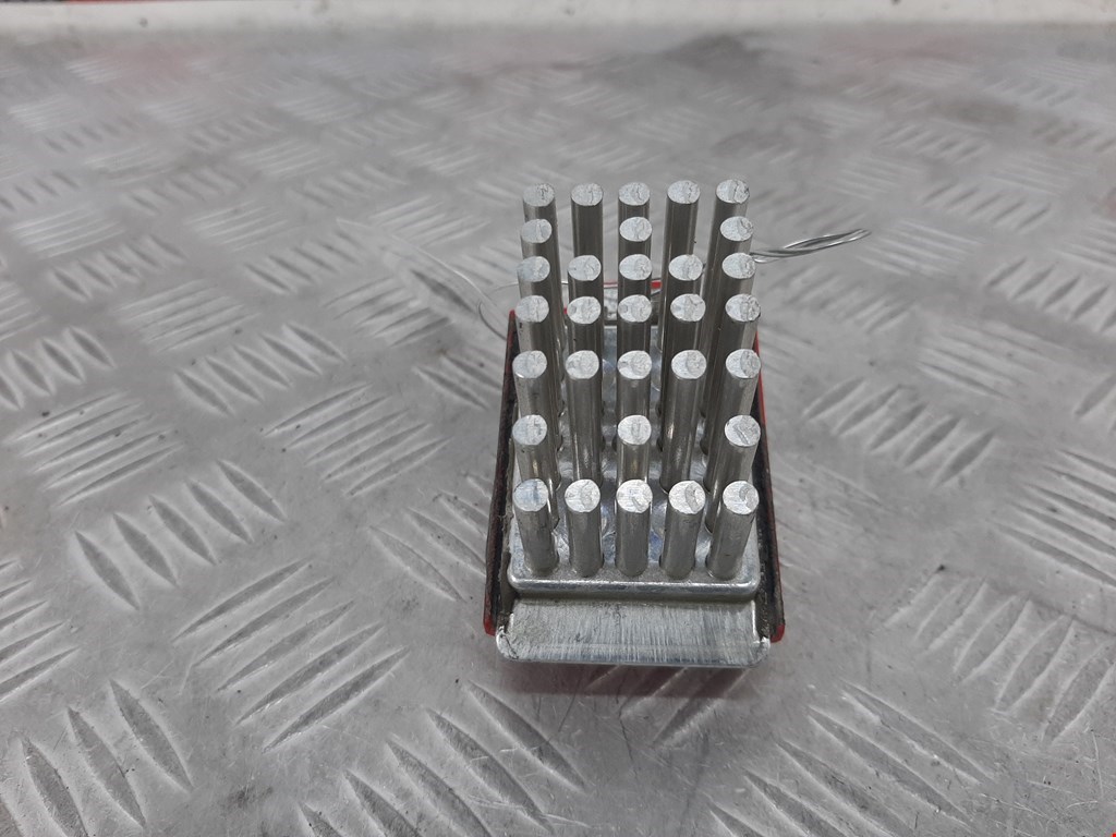 Резистор отопителя (сопротивление печки) SKODA Octavia A4 1U- 1997-2010