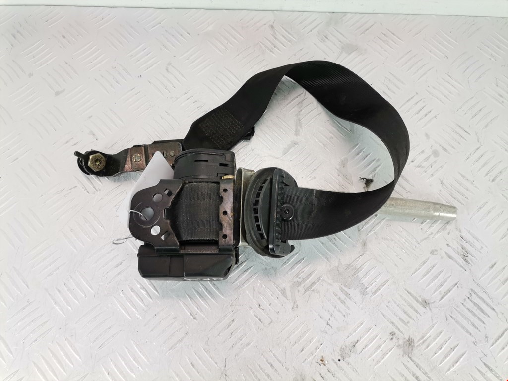 Ремень безопасности передний левый Saab 9-3 (1) (1998-2003)