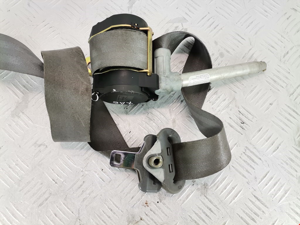 Ремень безопасности передний правый CITROEN Evasion 1994-2002