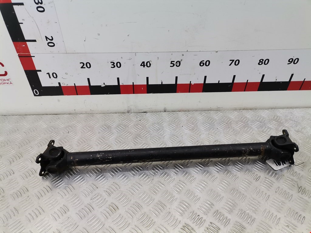 Кардан (вал карданный) BMW X3 (E83) (2003-2010)