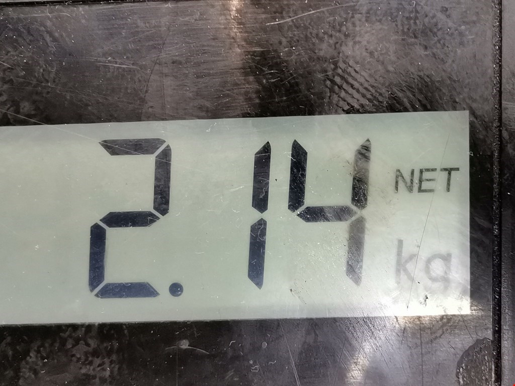 Патрубок VOLKSWAGEN Touareg 2010-2018