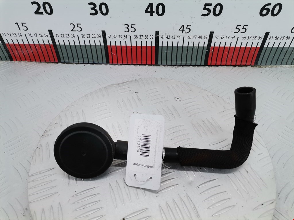 Маслоотделитель (сапун) Peugeot 407 (2004-2010)