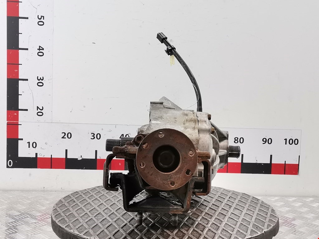 Коробка раздаточная (раздатка) SUZUKI SX4 2006-2014