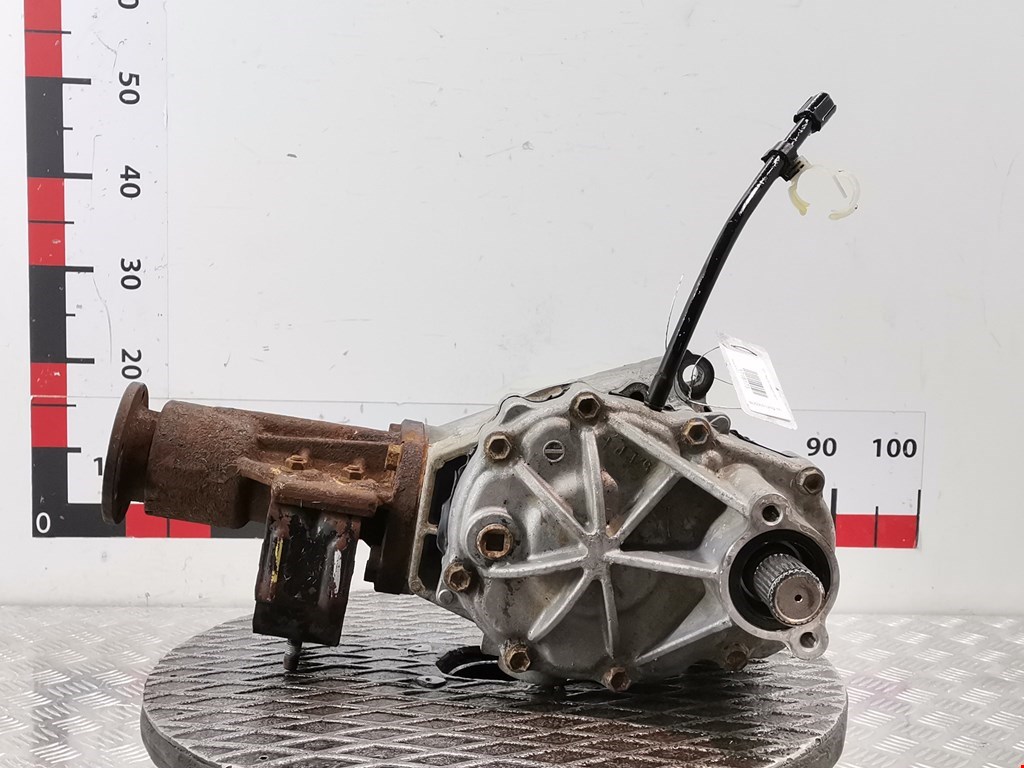 Коробка раздаточная (раздатка) SUZUKI SX4 2006-2014