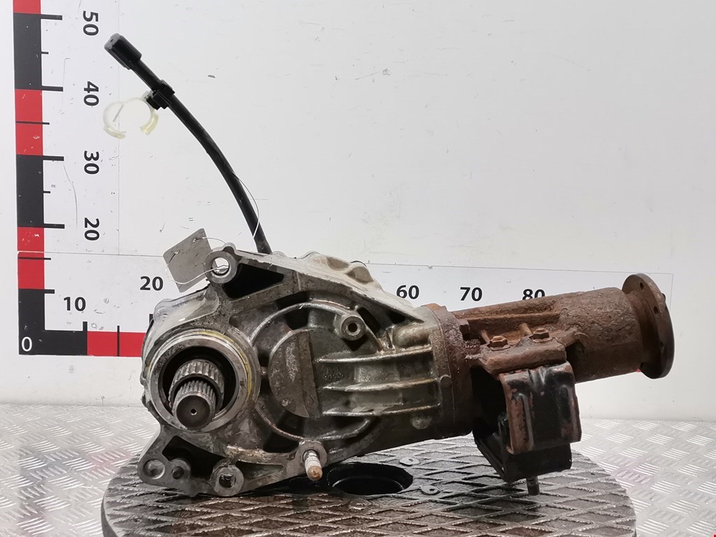 Коробка раздаточная (раздатка) SUZUKI SX4 2006-2014