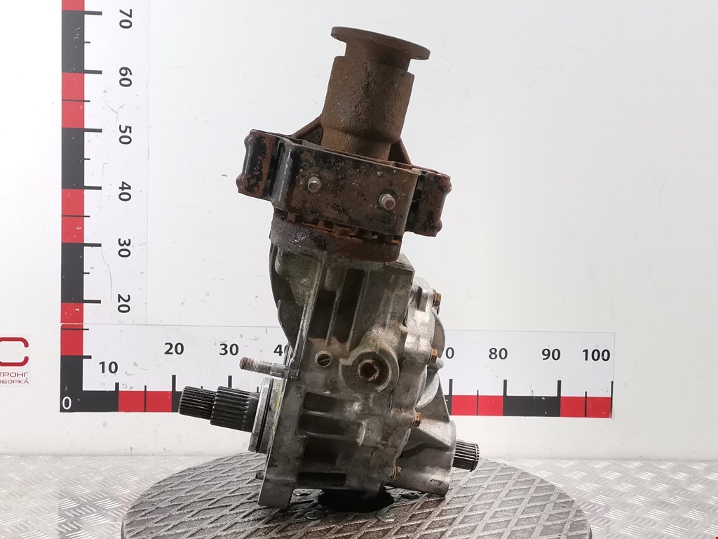 Коробка раздаточная (раздатка) SUZUKI SX4 2006-2014